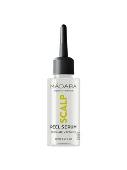 MÁDARA Scalp Peel Serum 50 ml