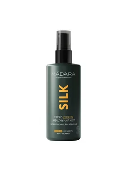 MÁDARA Silk Micro-Keratin Healthy Hair Mist 90 ml